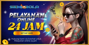 SEMIBOLA Versi Seluler